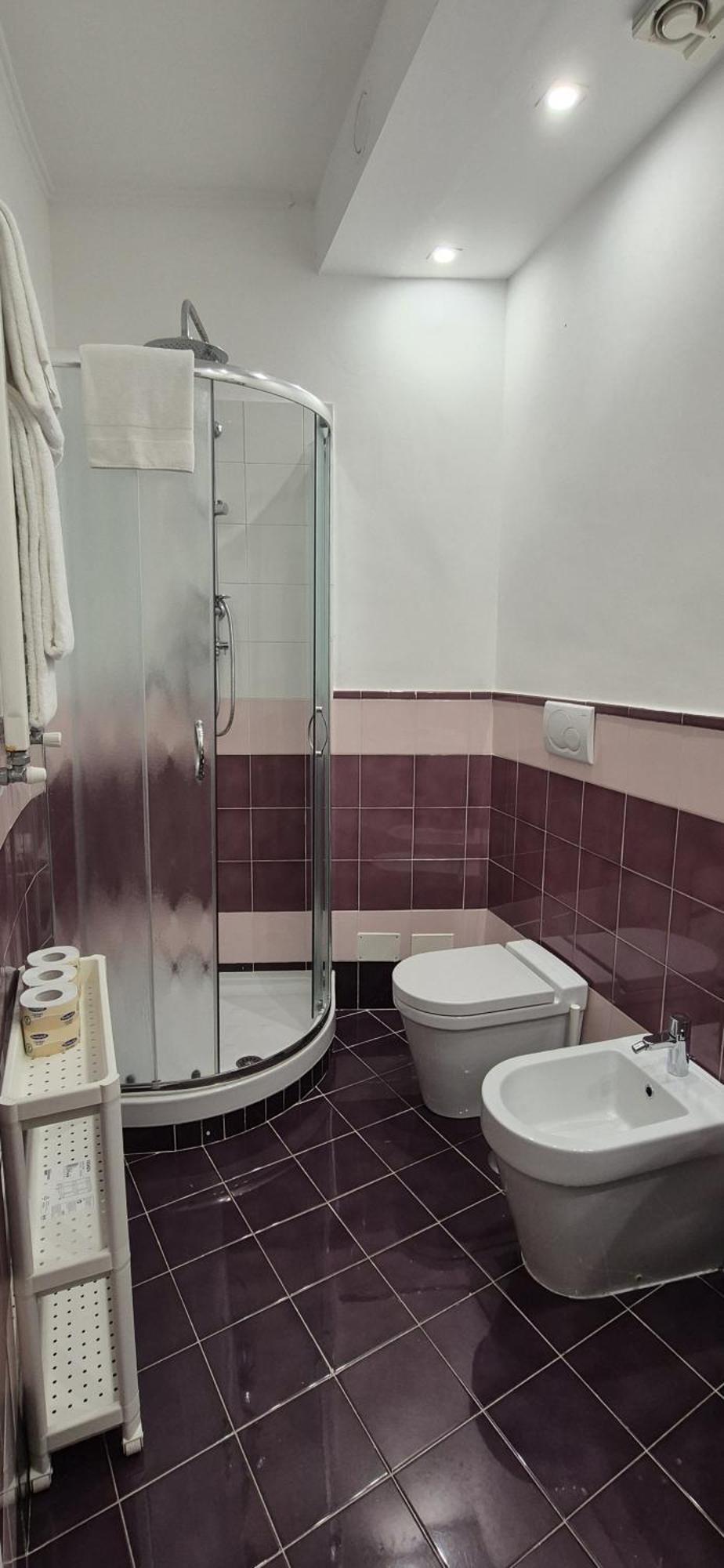 Guru Mostacciano Apartment Rome Exterior photo