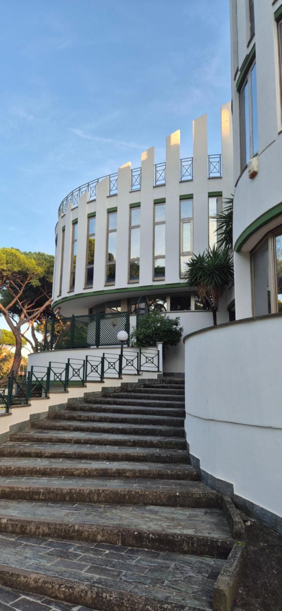 Guru Mostacciano Apartment Rome Exterior photo